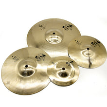 Beaello-Handmade Classic Splash Cymbal Set