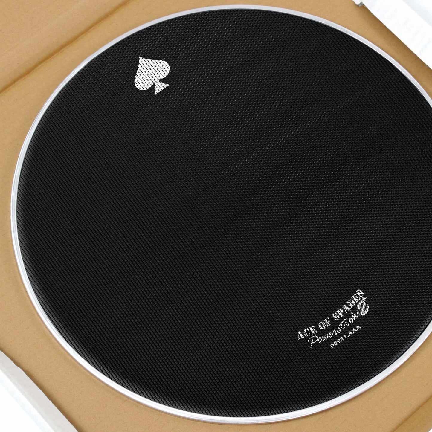 Silent Drum Head Set Beatello
