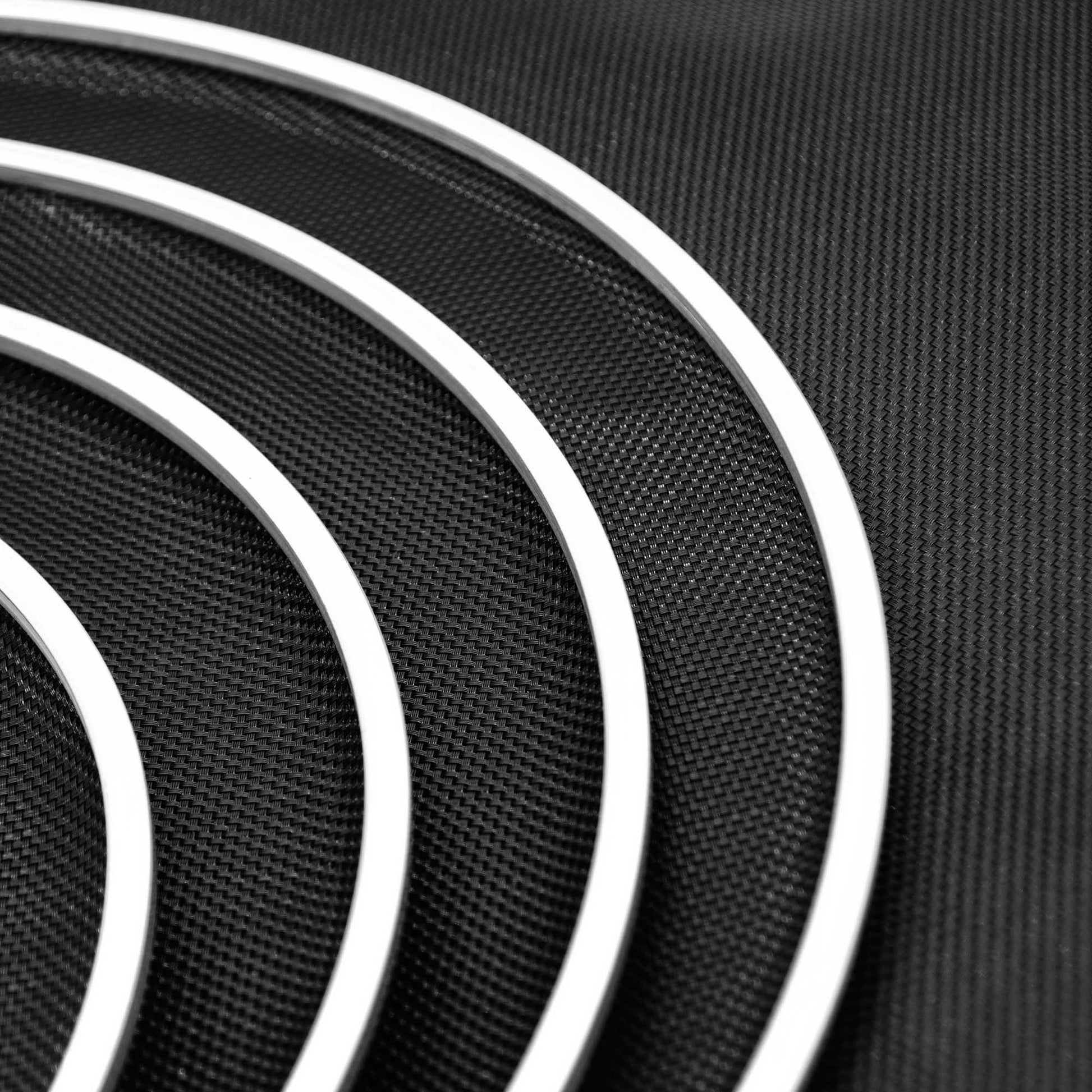 Silent Drum Head Set Beatello