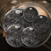 Beatello-Simulated Animal Print Drum Heads 5Pcs