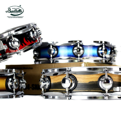 ACE 1404 Basswood Shell Reggae Snare Drum