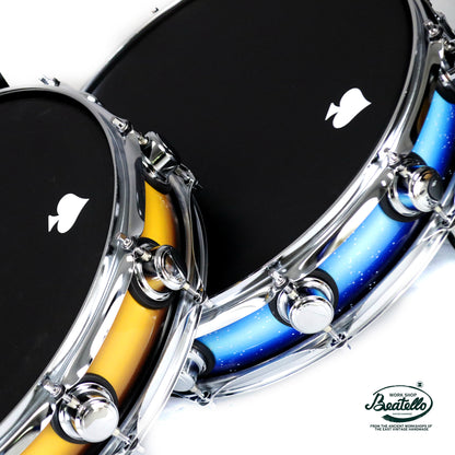 ACE 1404 Basswood Shell Reggae Snare Drum