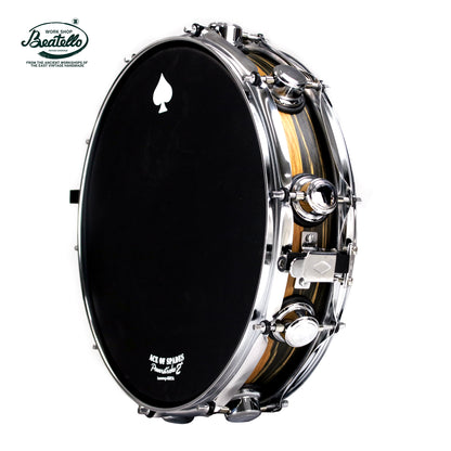 ACE 1404 Basswood Shell Reggae Snare Drum