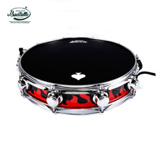 ACE 1404 Basswood Shell Reggae Snare Drum