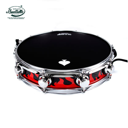 ACE 1404 Basswood Shell Reggae Snare Drum