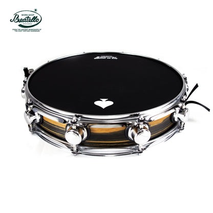 ACE 1404 Basswood Shell Reggae Snare Drum
