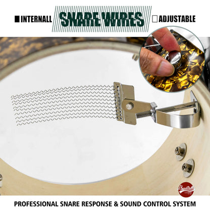 14“ Snare Wires