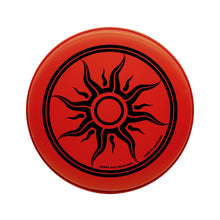 Sun God Pattern 14 In Snare Drum Head