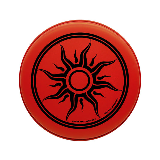 Sun God Pattern 14 In Snare Drum Head Beatello workshop