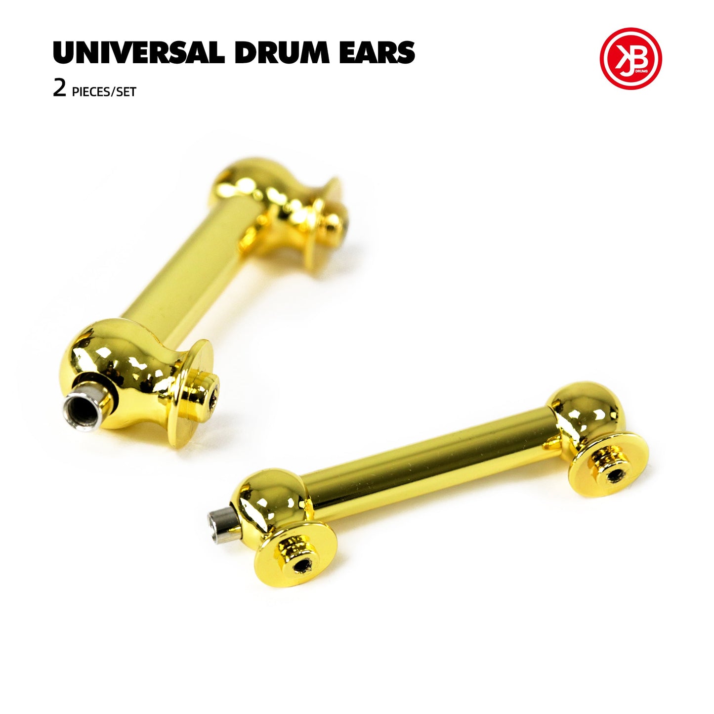 2 PCS Tube Lugs Beatello