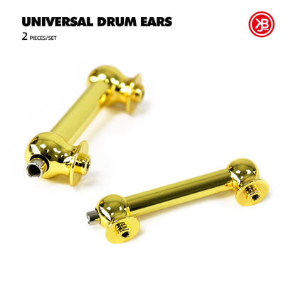 2 PCS Tube Lugs Beatello