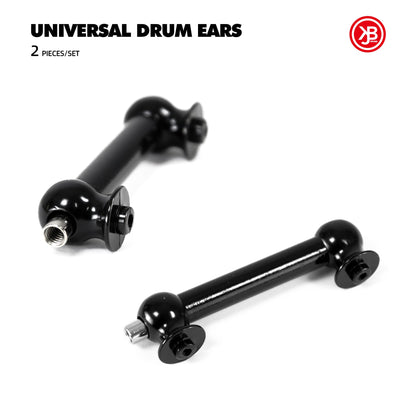 2 PCS Tube Lugs Beatello