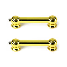 2 PCS Tube Lugs Beatello