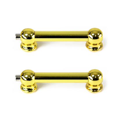 2 PCS Tube Lugs Beatello