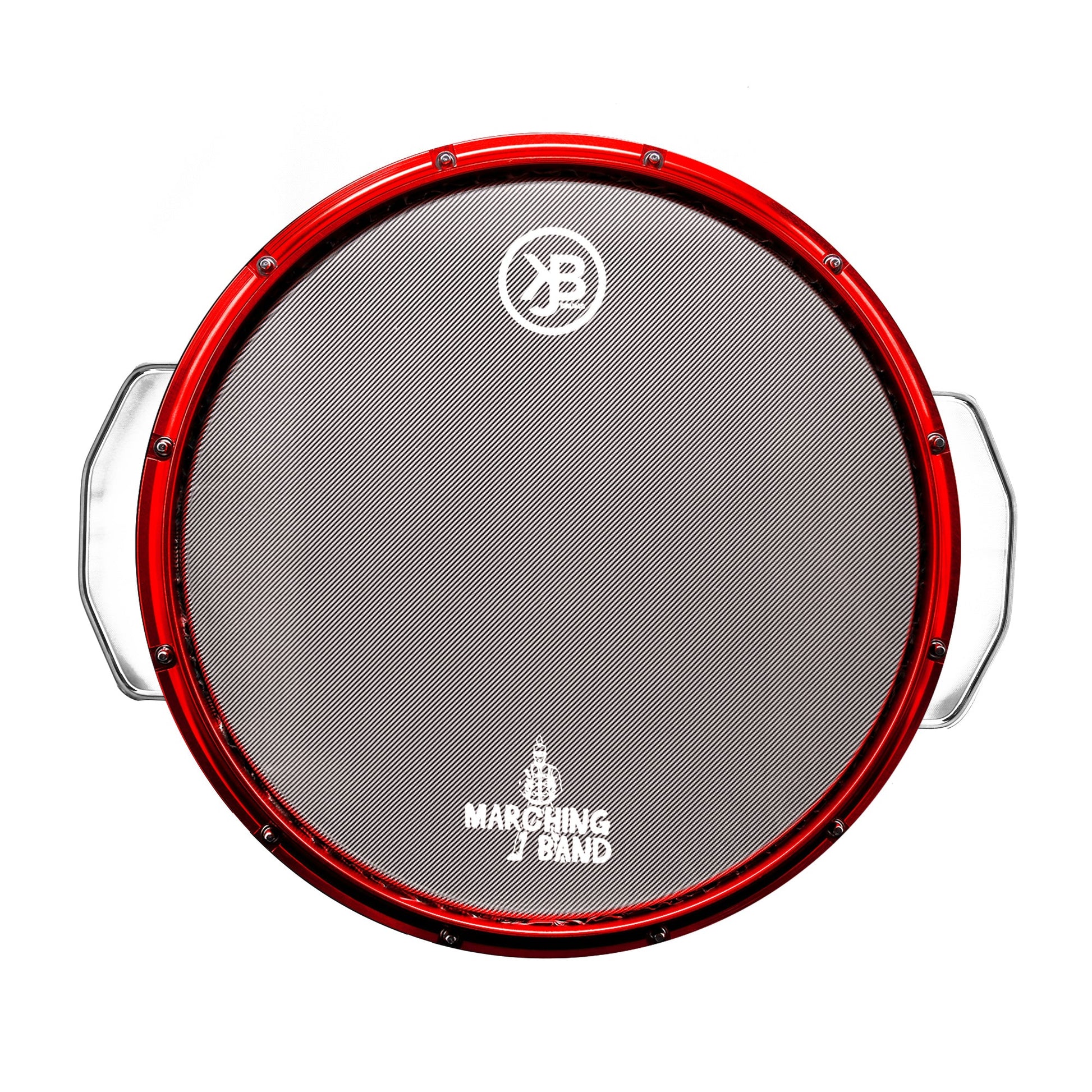 Ultra-thin Marching Snare Drum Beatello