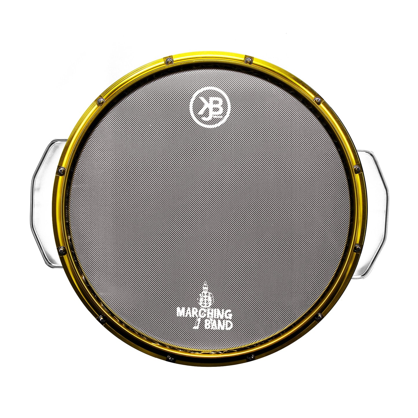 Ultra-thin Marching Snare Drum Beatello