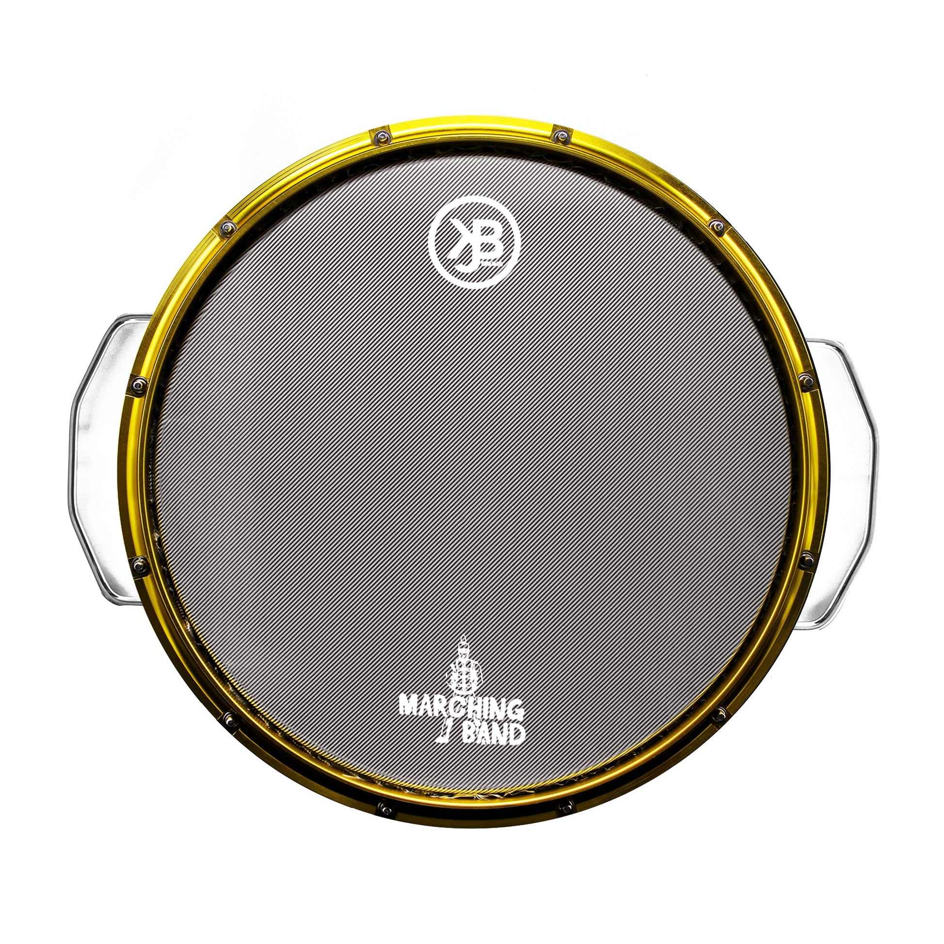 Ultra-thin Marching Snare Drum Beatello