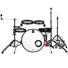Beatello - Ultra Portable Thinner Profile Drum Pad Kit Series Beatello