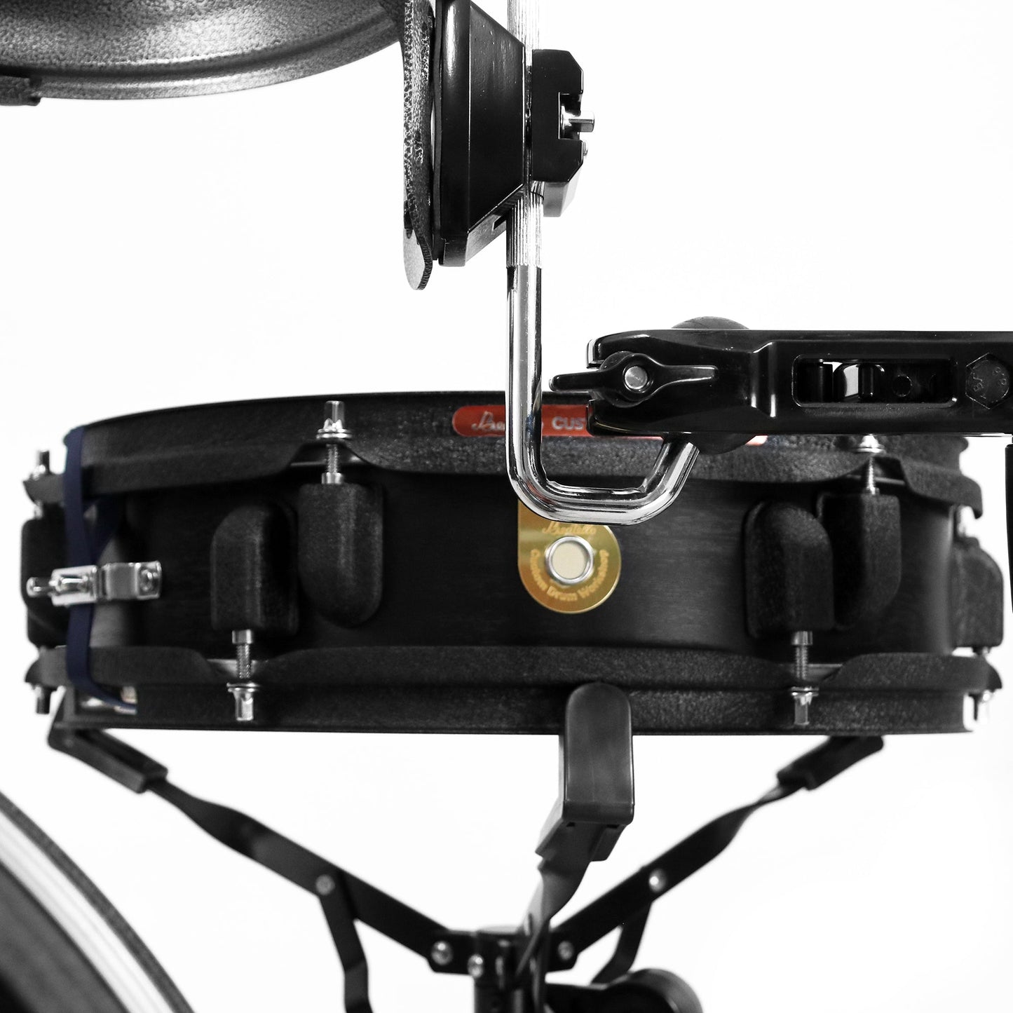 Beatello - Ultra Portable Thinner Profile Drum Pad Kit Series Beatello