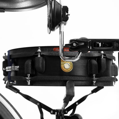 Beatello - Ultra Portable Thinner Profile Drum Pad Kit Series Beatello