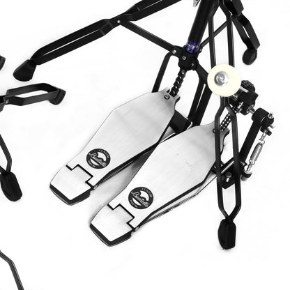 Beatello - Ultra Portable Thinner Profile Drum Pad Kit Series Beatello