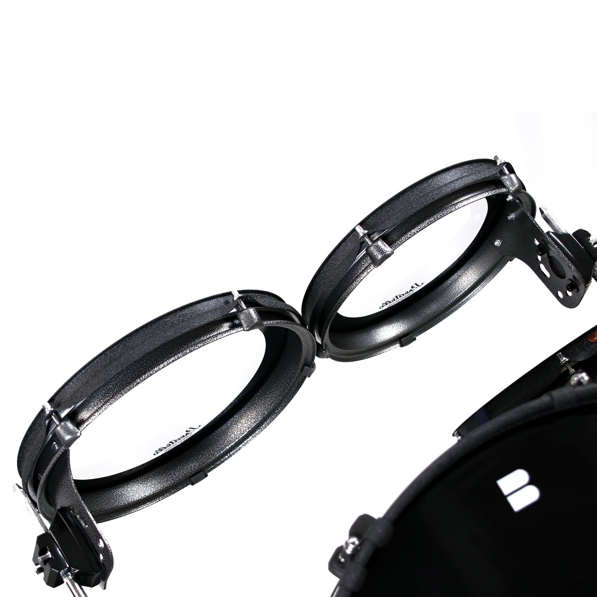 Beatello - Ultra Portable Thinner Profile Drum Pad Kit Series Beatello