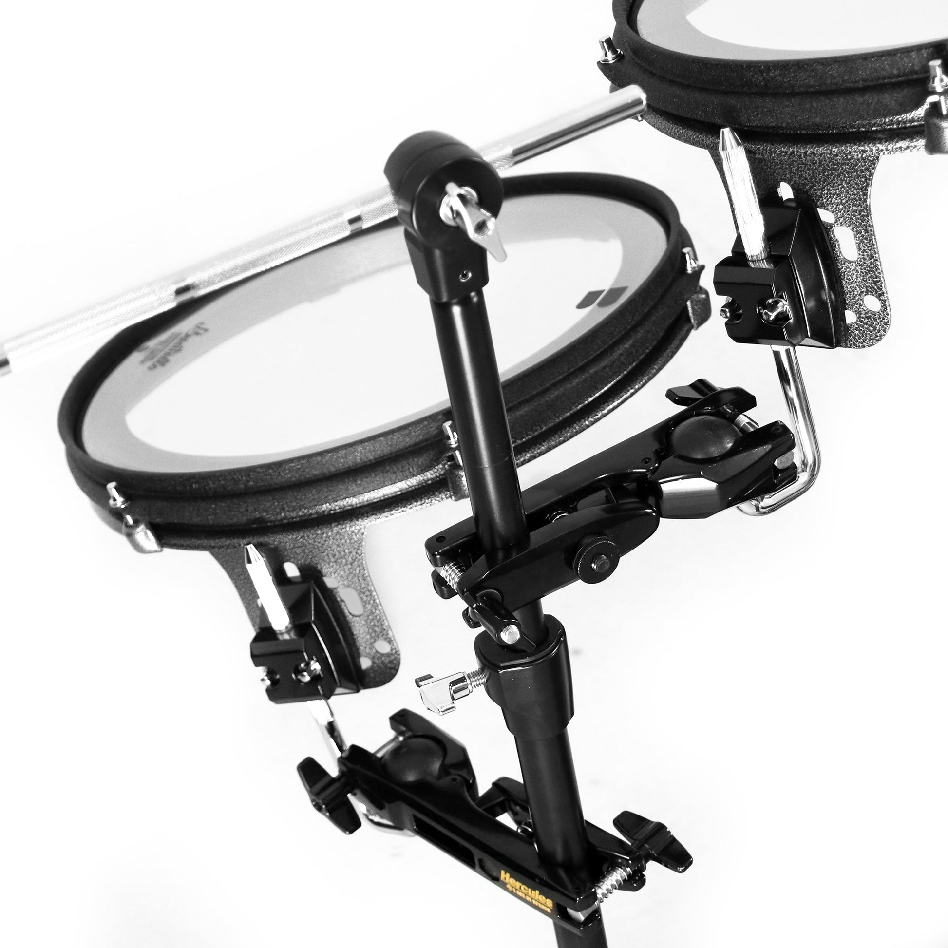 Beatello - Ultra Portable Thinner Profile Drum Pad Kit Series Beatello
