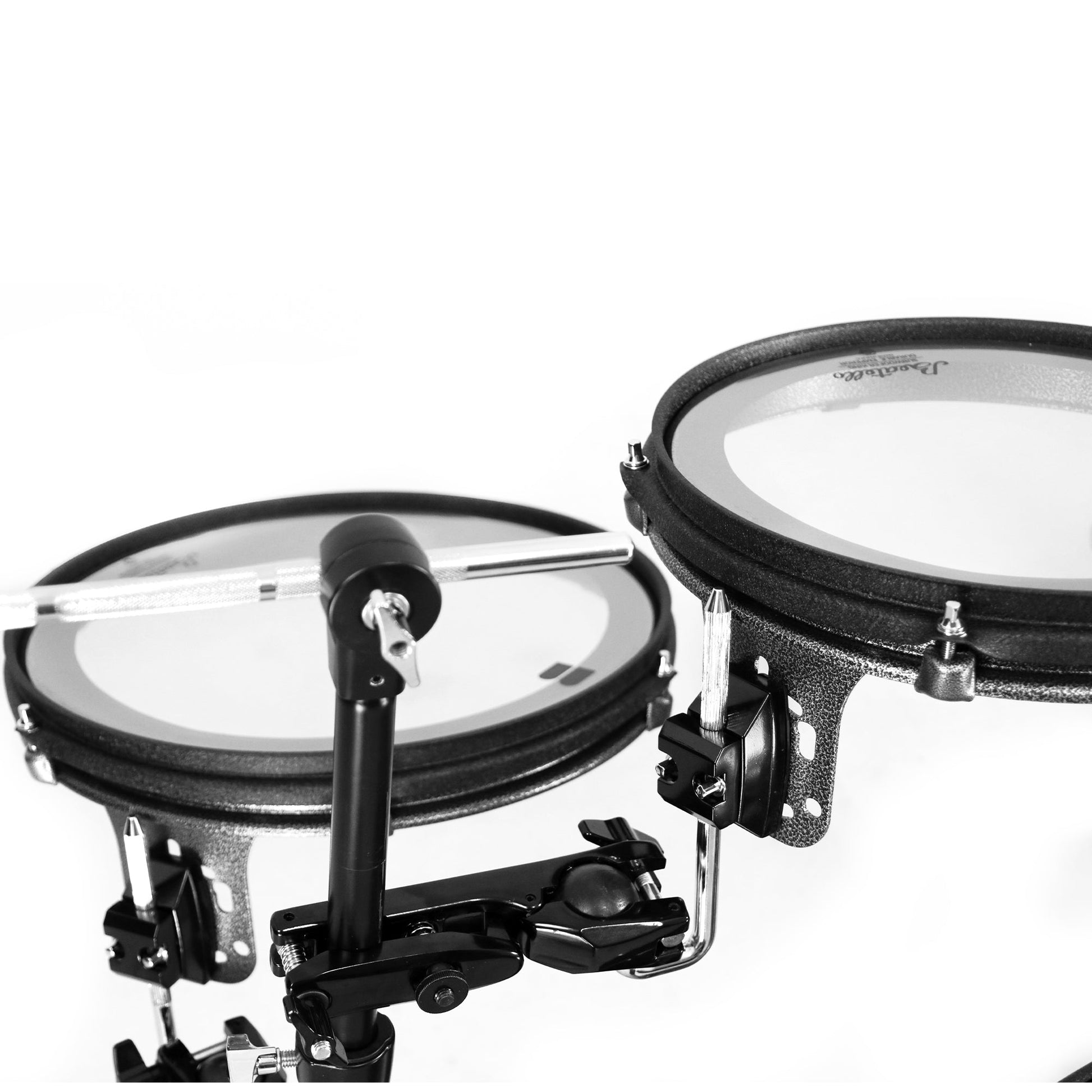 Beatello - Ultra Portable Thinner Profile Drum Pad Kit Series Beatello