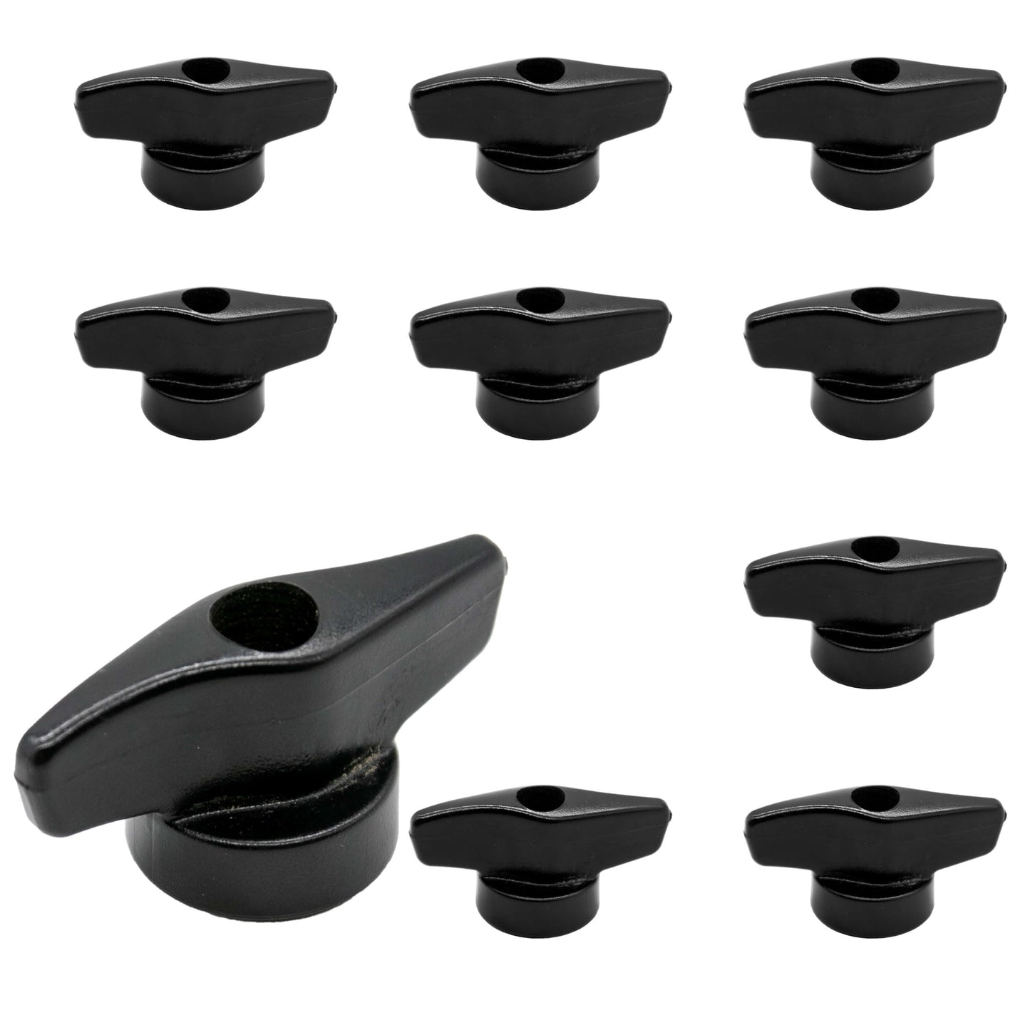 Universal Cymbal Wing Nuts