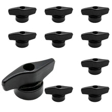 Universal Cymbal Wing Nuts