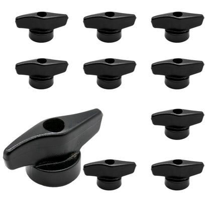 Universal Cymbal Wing Nuts