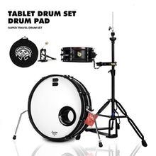 Walker Drum Set Beatello