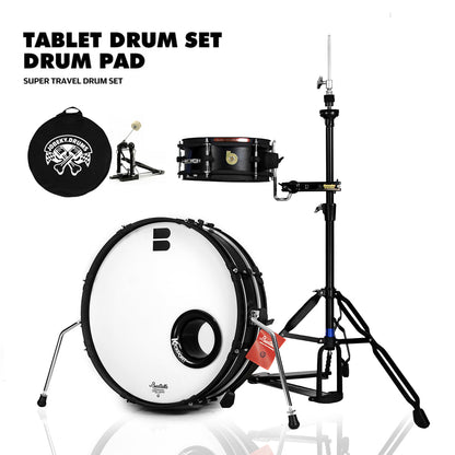 Walker Drum Set Beatello