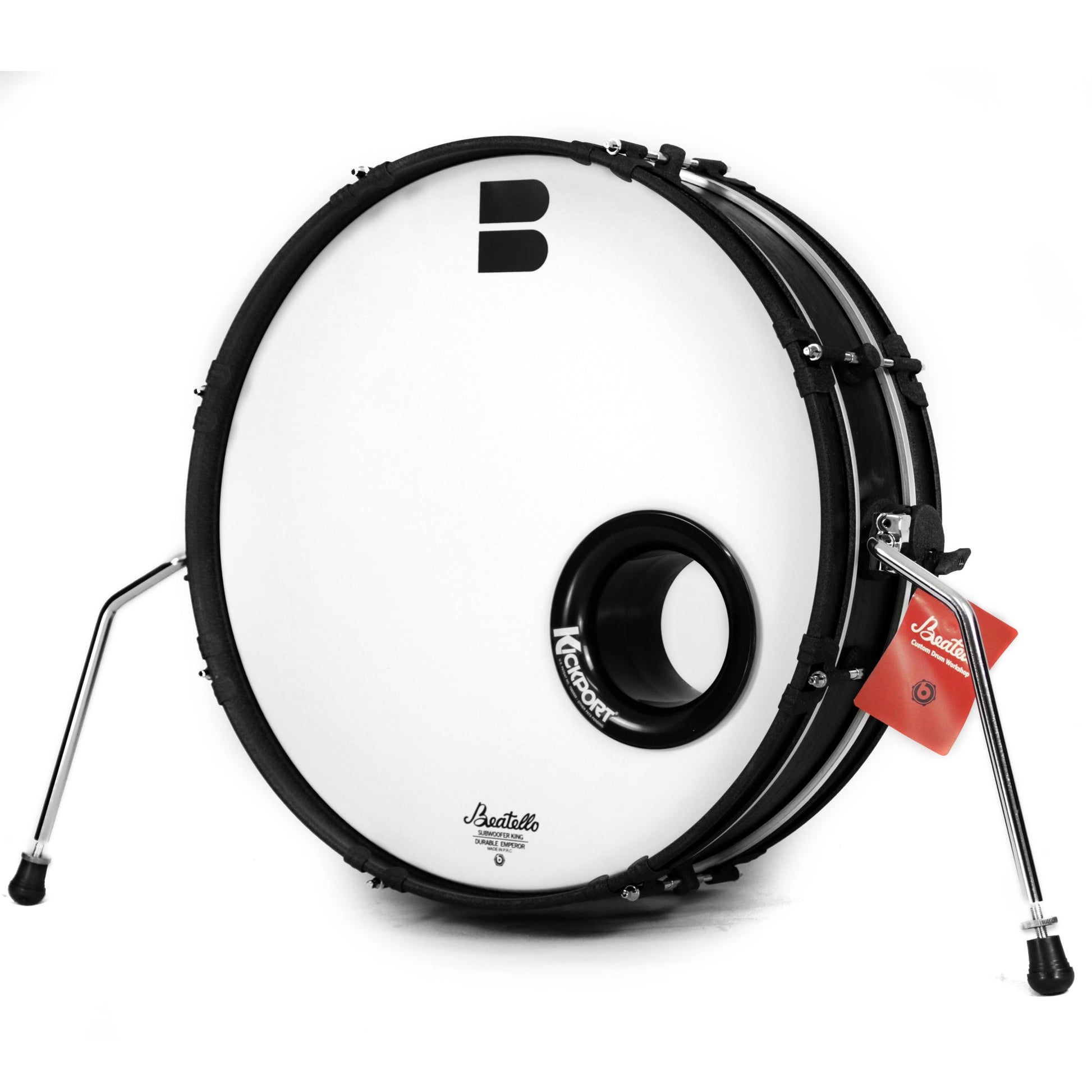 Walker Drum Set Beatello