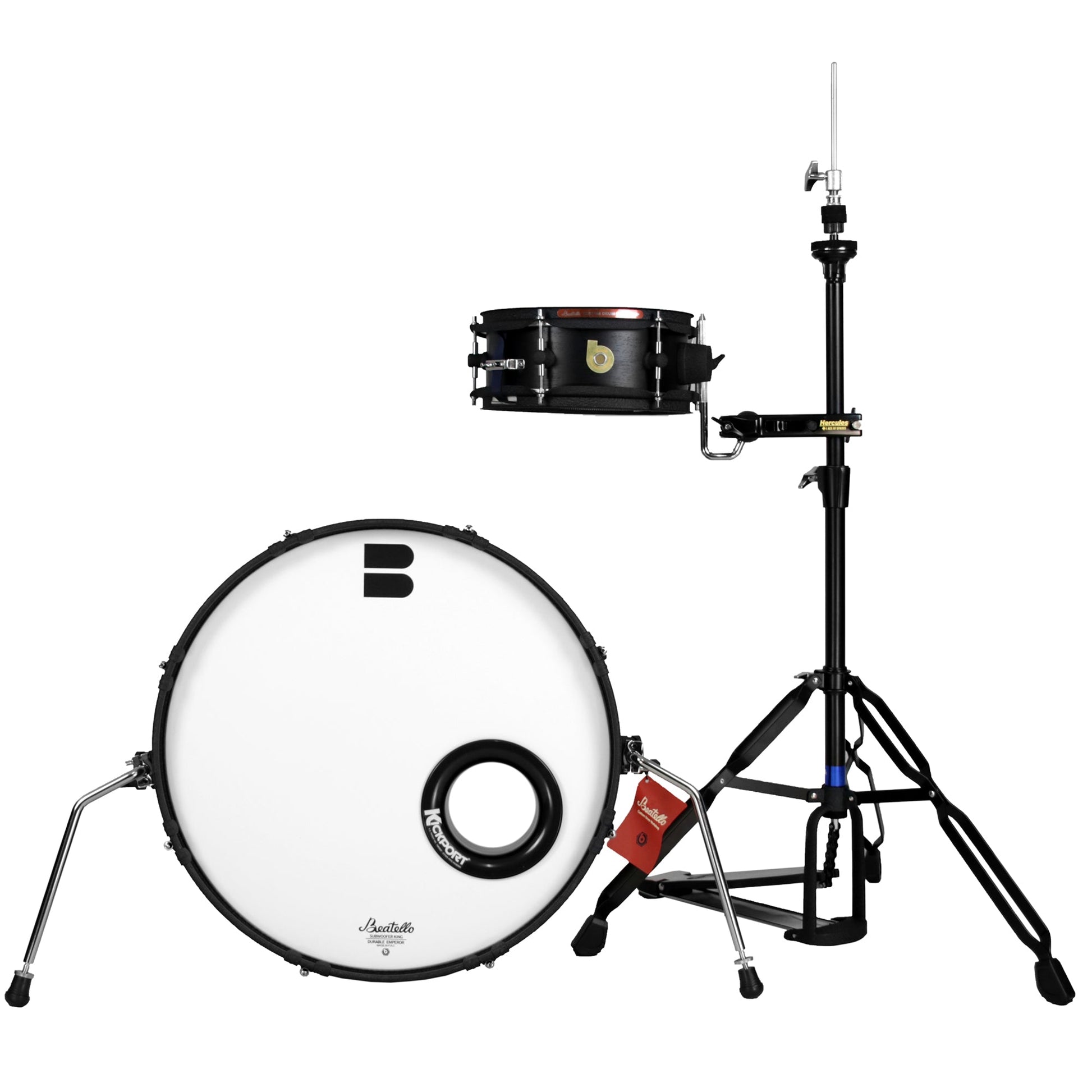 Walker Drum Set Beatello