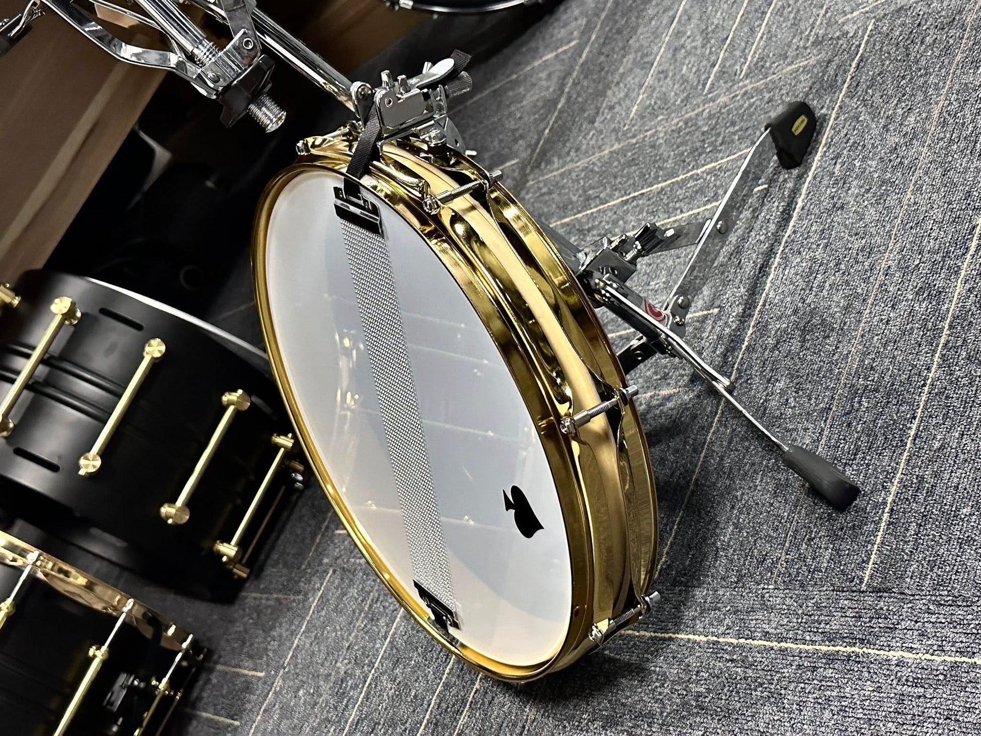 ACE 1402 Snare Drum Beatello