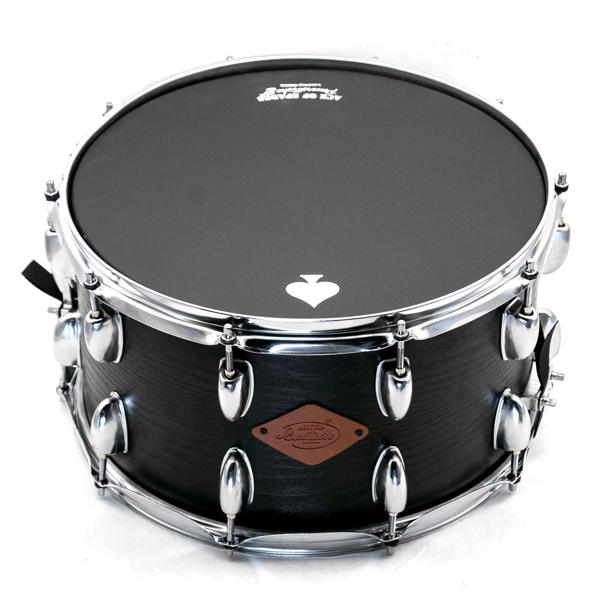 ACE 1408 (14" x 8") Snare Drum for Larry maniag