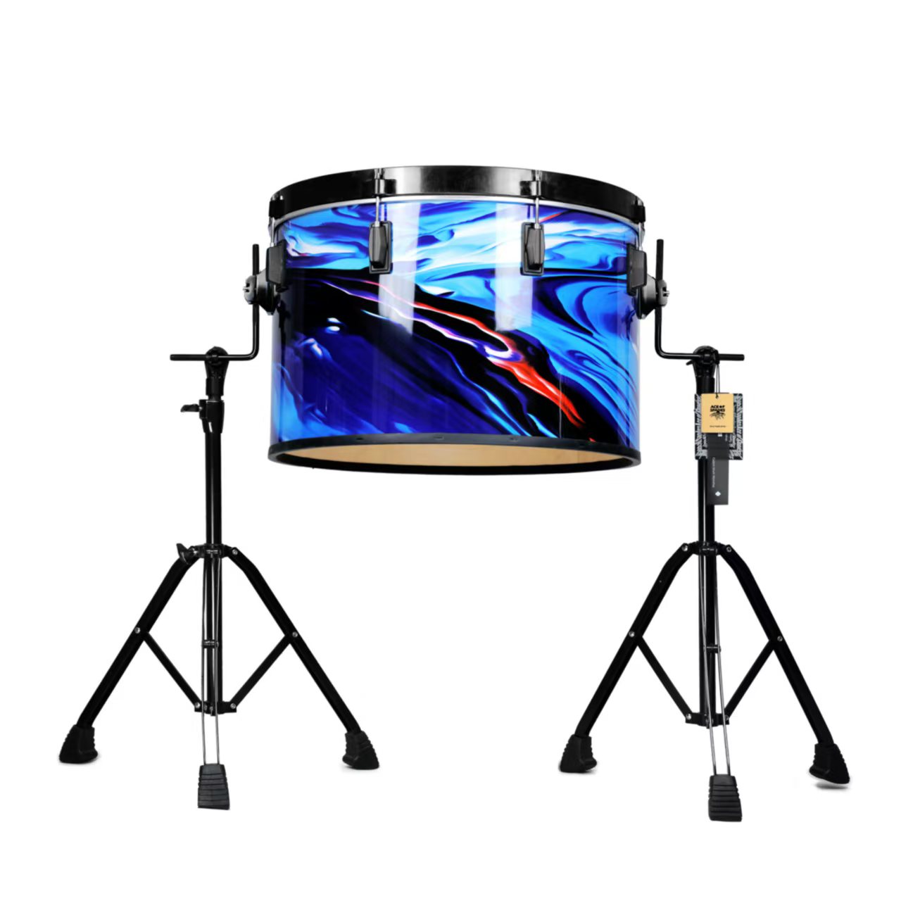 Gong Bass Drum – Beatello Premium Quality, Powerful & Resonant Sound