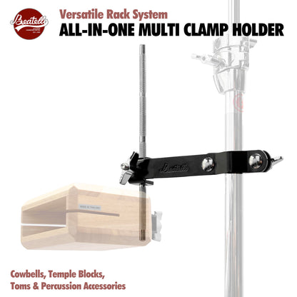 Beatello Cymbal Arm with Clamp