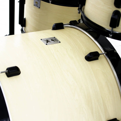 JBK Black Hawk 522 Drum Set