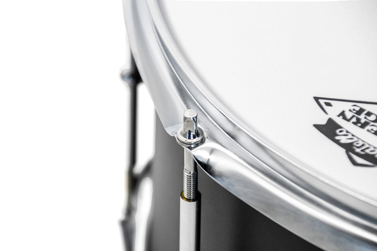 Black Panther Snare Drum, 13×7"