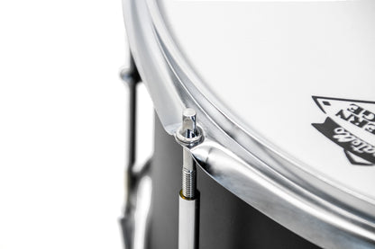 Black Panther Snare Drum, 13×7"