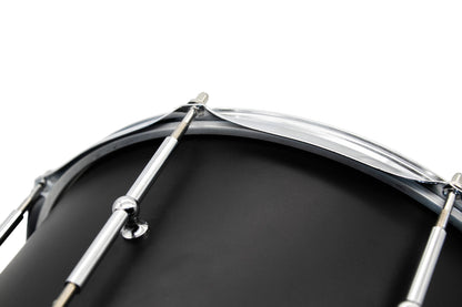 Black Panther Snare Drum, 13×7"