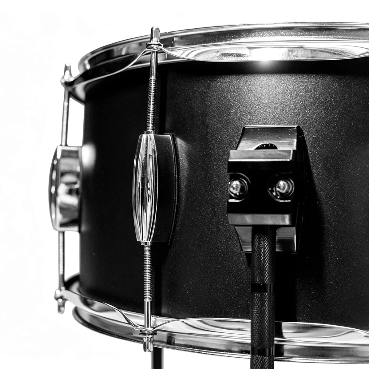 Black Panther Serie 3-Pcs Drum Set, 18"
