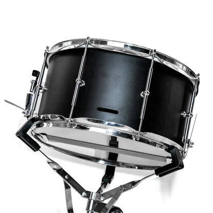 Black Panther Snare Drum, 13×7"