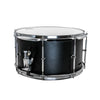 Black Jazz Snare Drum, 13×7"