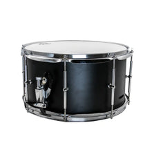 Black Panther Snare Drum, 13×7"