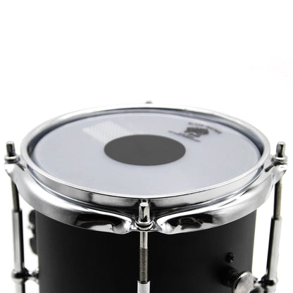 Black Panther Mini Snare Drum, 6×8"