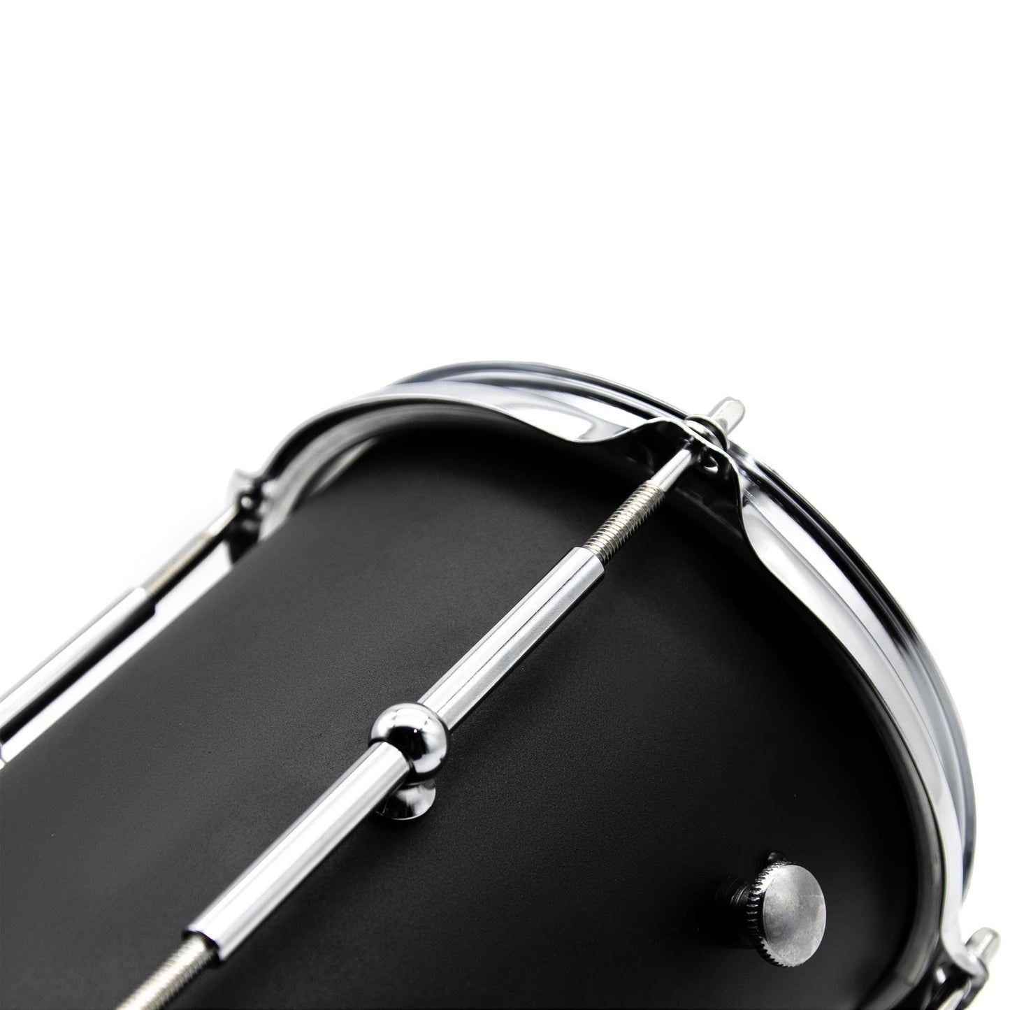 Black Panther Mini Snare Drum, 6×8"
