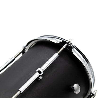 Black Panther Mini Snare Drum, 6×8"